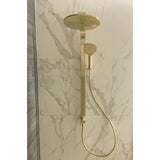 PURE ROUND SHOWER COLUMN