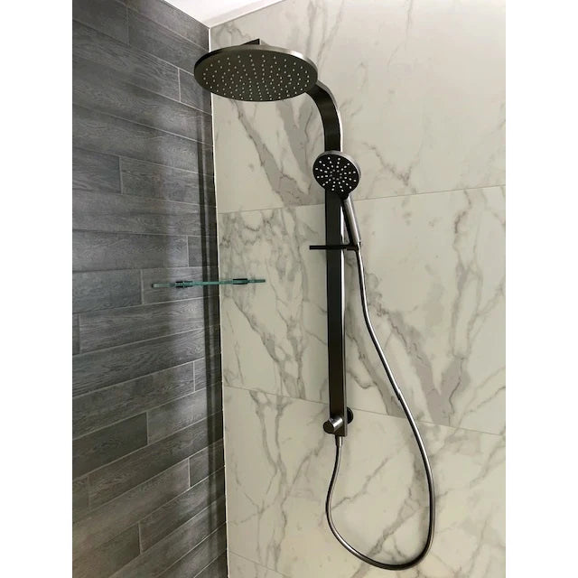 PURE ROUND SHOWER COLUMN