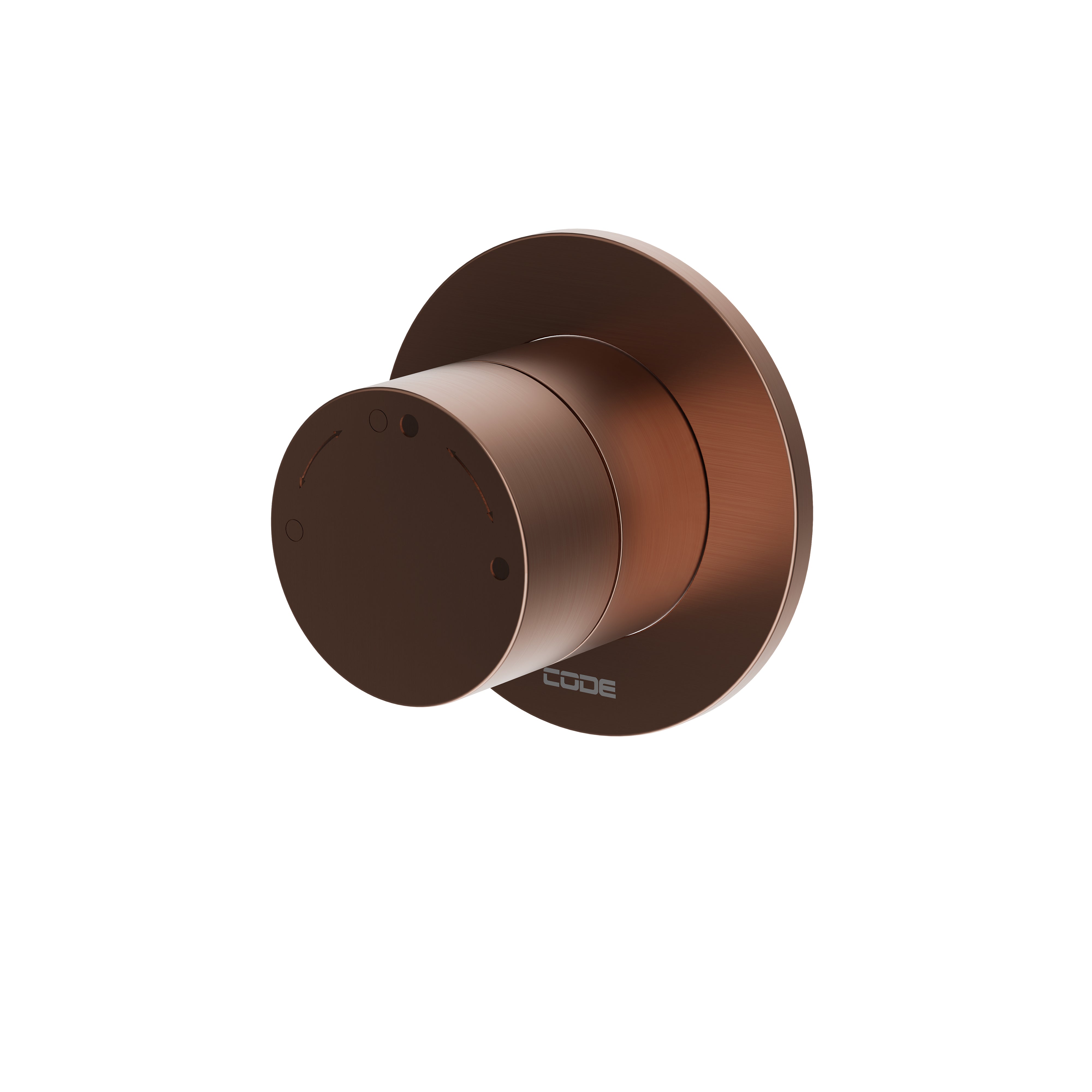 NATURE SHOWER DIVERTER