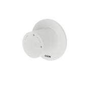 NATURE SHOWER DIVERTER - Matte White