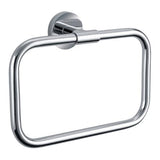 Loop Towel Rings - 5 Colours