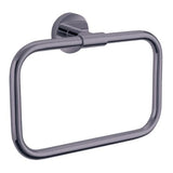 Loop Towel Rings - 5 Colours