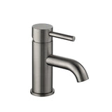 WATERWARE INDUSTRY STANDARD BASIN MIXER - GUNMETAL