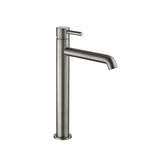 WATERWARE INDUSTRY TALL BASIN MIXER - GUNMETAL
