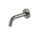 WATERWARE INDUSTRY BATH SPOUT - GUNMETAL