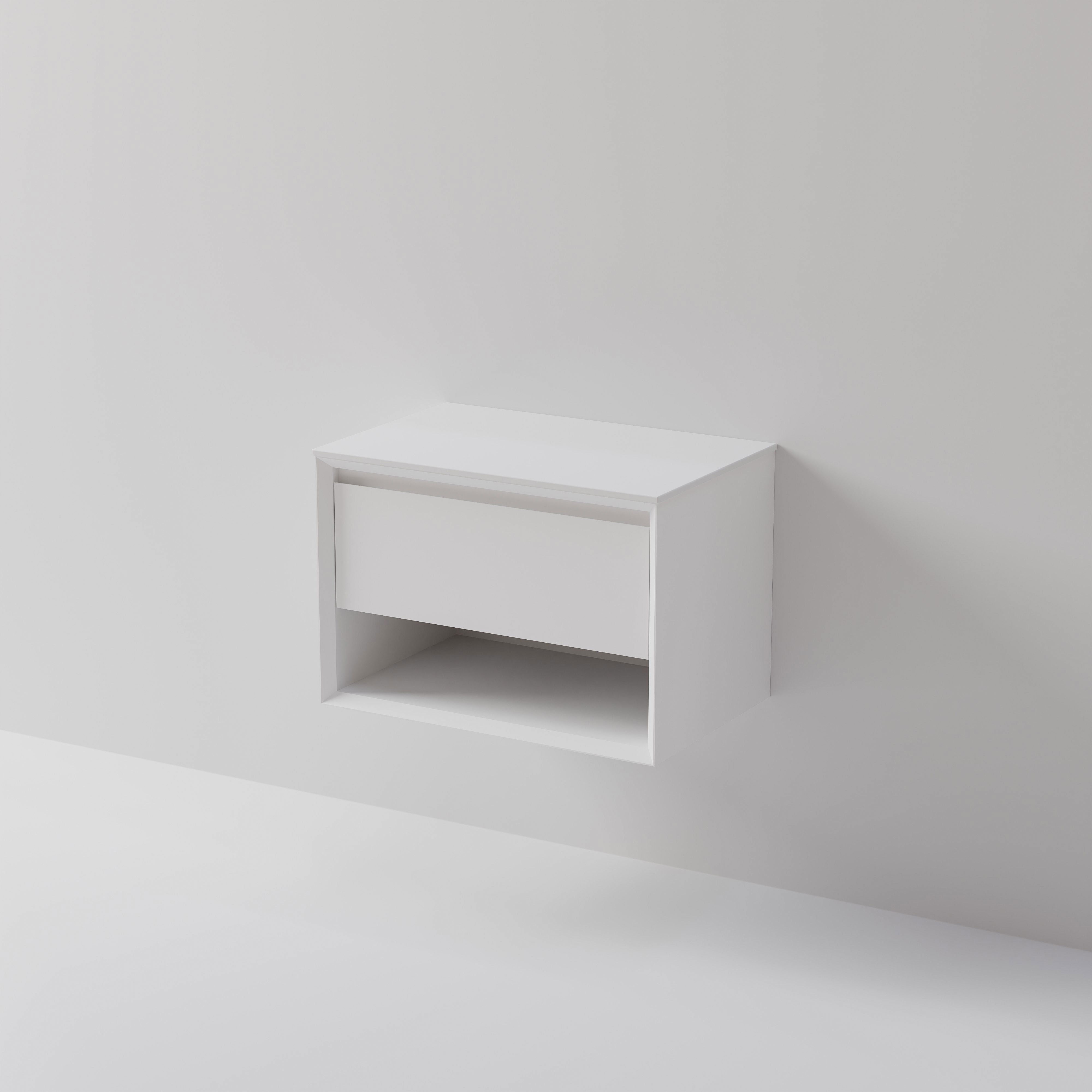 CODE FORM 1000 WALL HUNG VANITY RANGE