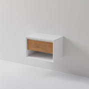 CODE FORM 1000 WALL HUNG VANITY RANGE