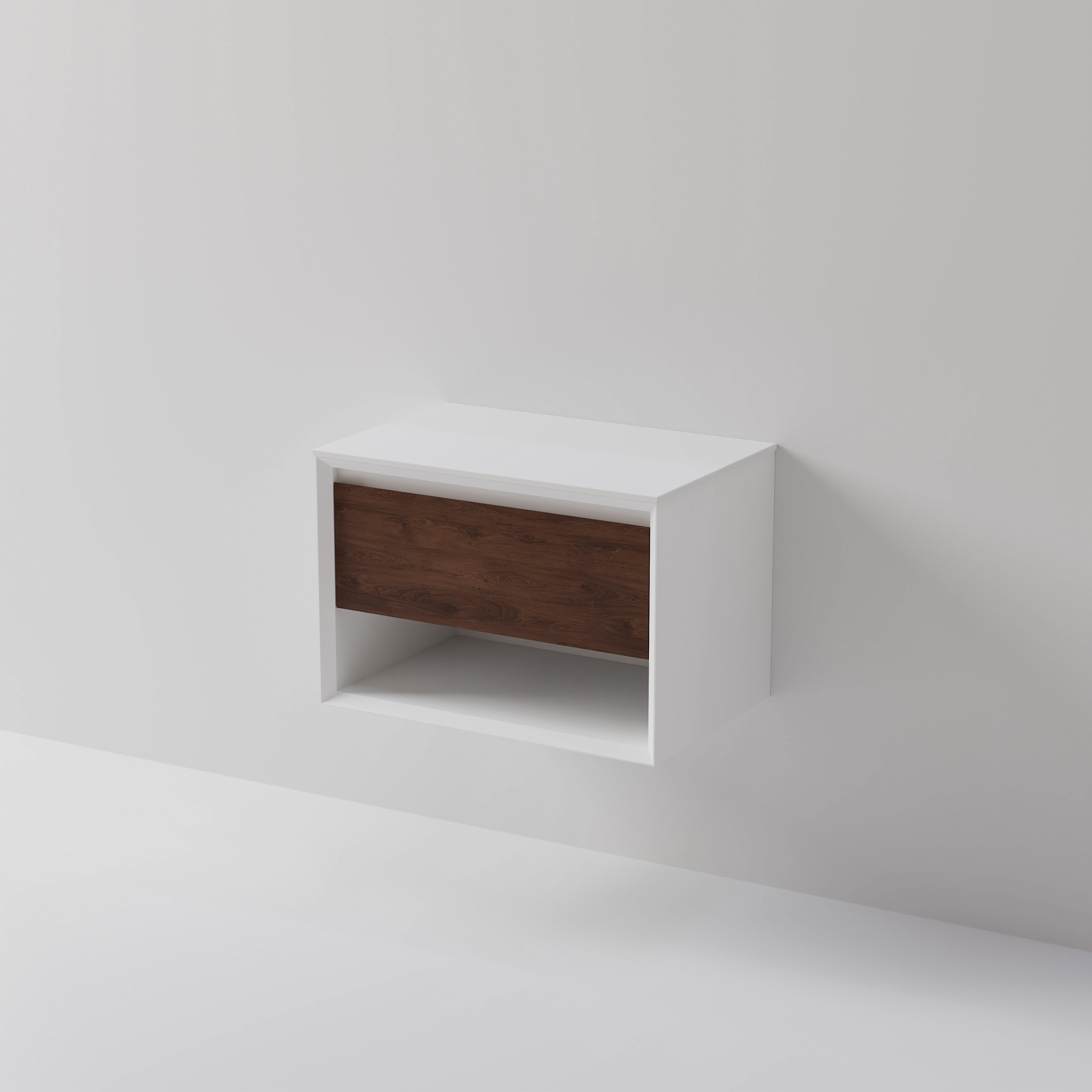CODE FORM 1000 WALL HUNG VANITY RANGE