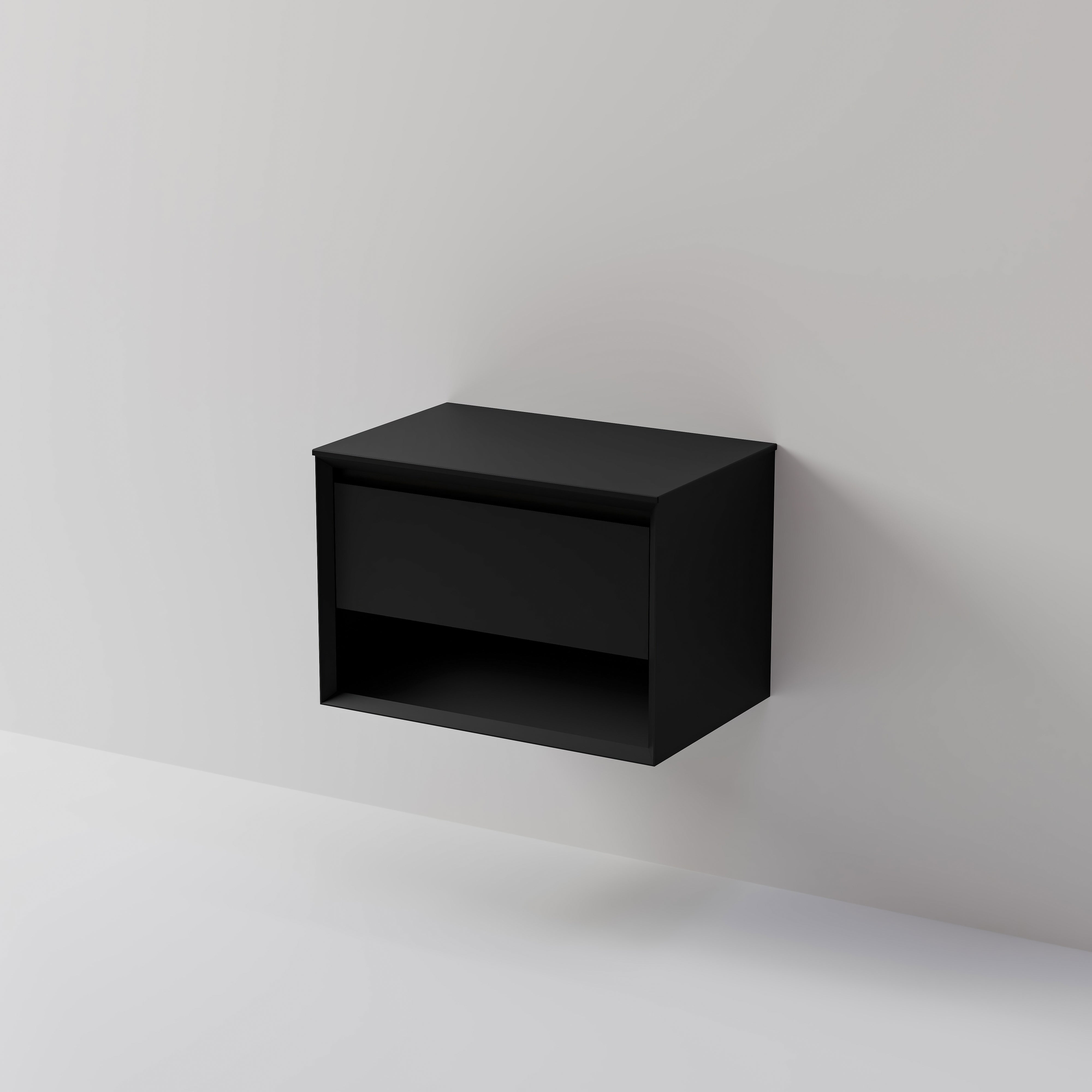 CODE FORM 1000 WALL HUNG VANITY RANGE