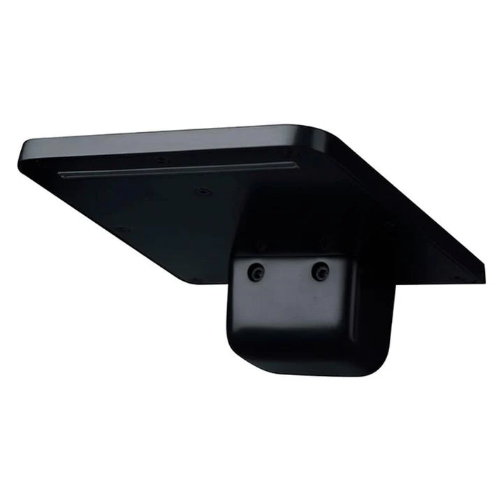 WATERWARE CARBON WATERFALL BATH SPOUT