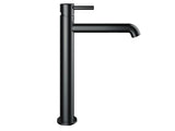WATERWARE CARBON TALL BASIN MIXER