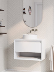 CODE FORM 1000 WALL HUNG VANITY RANGE