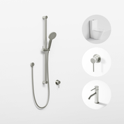The Pavia Full Bathroom Pack