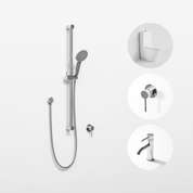 The Pavia Full Bathroom Pack