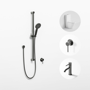 The Pavia Full Bathroom Pack