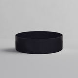 FUSION ROUND STAINLESS STEEL BASINS