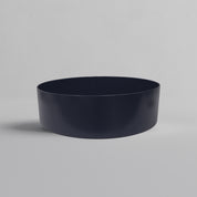 FUSION ROUND STAINLESS STEEL BASINS