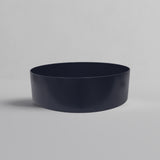 FUSION ROUND STAINLESS STEEL BASINS