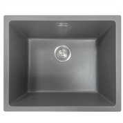 AURA GRANITE SINK 500X400 - 3 Colours