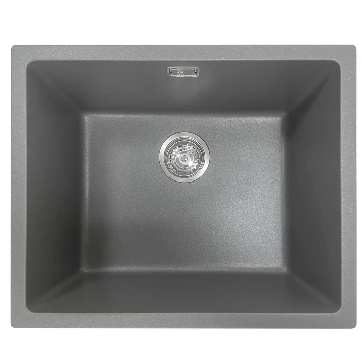 AURA GRANITE SINK 500X400 - 3 Colours