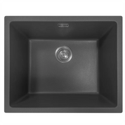 AURA GRANITE SINK 500X400 - 3 Colours