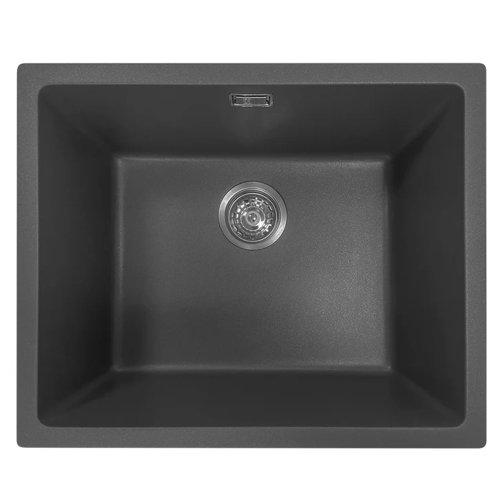 AURA GRANITE SINK 500X400 - 3 Colours