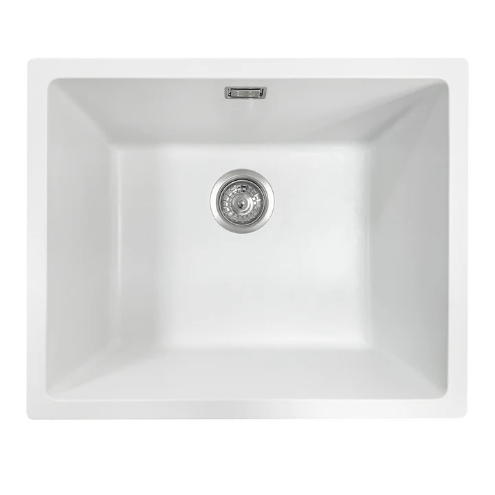 AURA GRANITE SINK 500X400 - 3 Colours