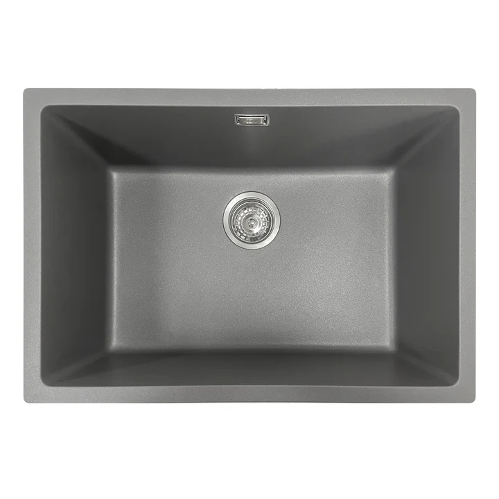 AURA GRANITE SINK 600X400 - 3 Colours