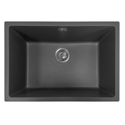 AURA GRANITE SINK 600X400 - 3 Colours
