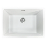 AURA GRANITE SINK 600X400 - 3 Colours