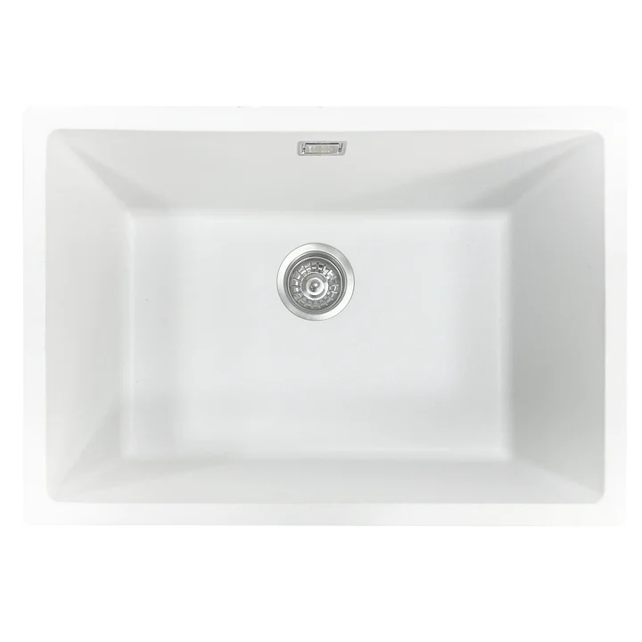 AURA GRANITE SINK 600X400 - 3 Colours