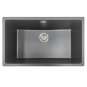AURA GRANITE SINK 700X400 - 3 Colours