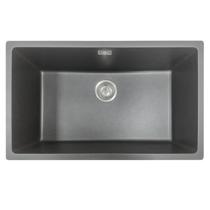 AURA GRANITE SINK 700X400 - 3 Colours
