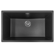 AURA GRANITE SINK 700X400 - 3 Colours