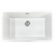 AURA GRANITE SINK 700X400 - 3 Colours