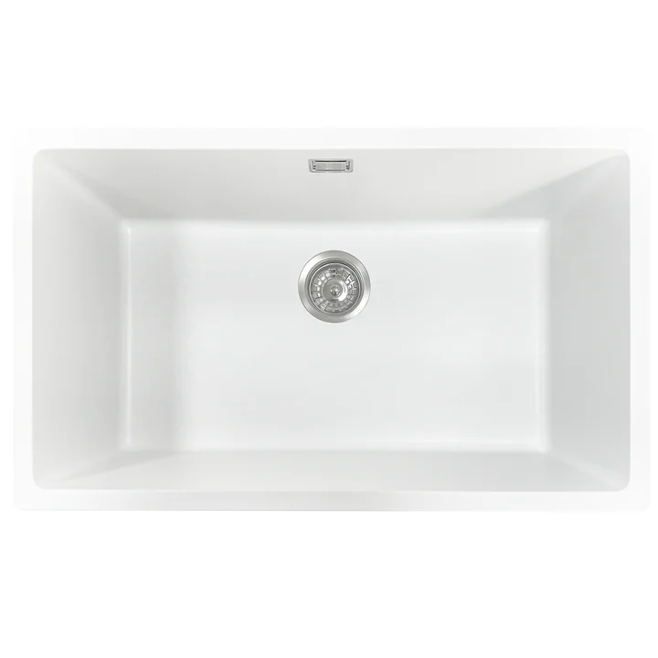 AURA GRANITE SINK 700X400 - 3 Colours