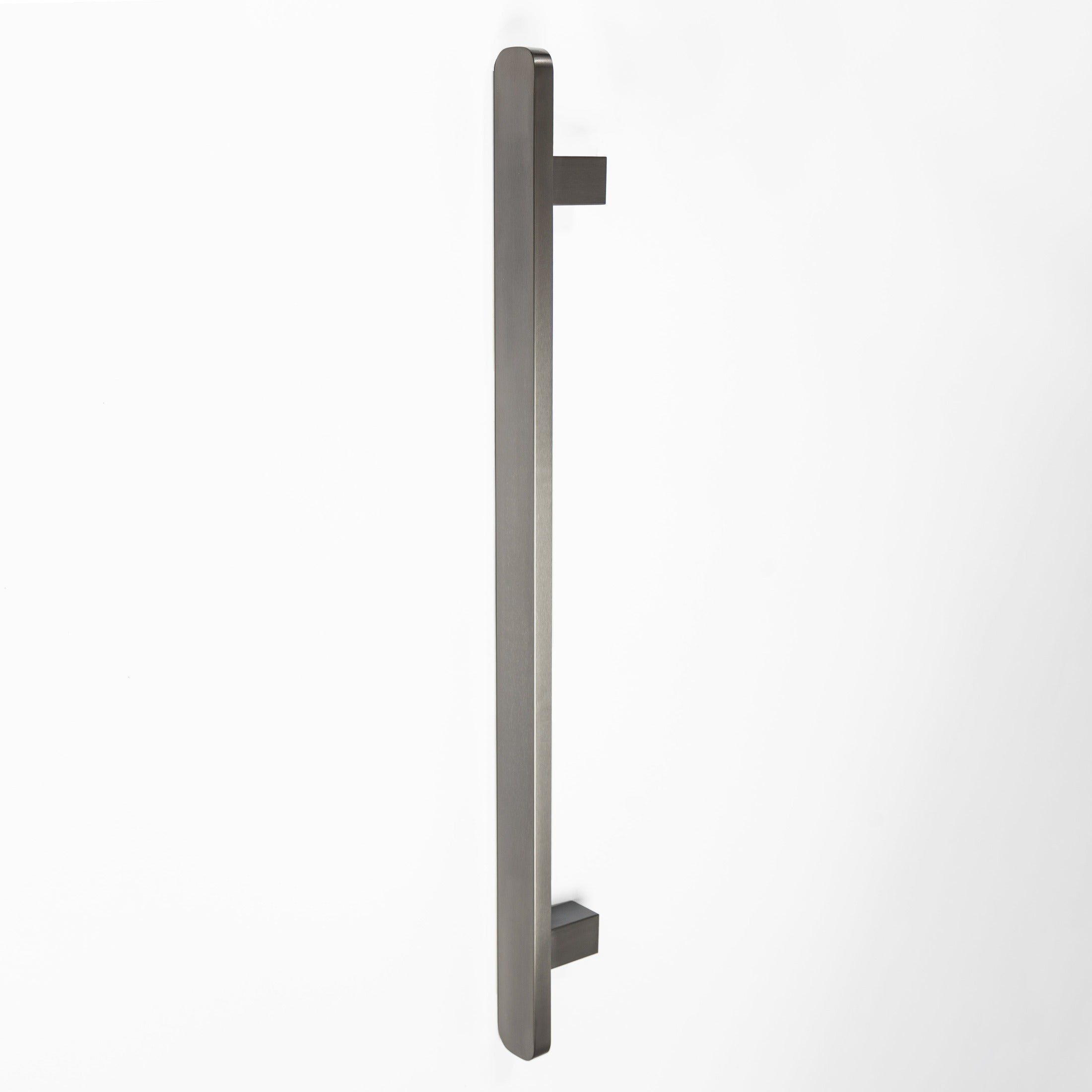 CODE PURE SQUARE VERTICAL HEATED RAIL