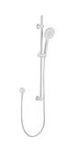 LAMONE SLIDE SHOWER - Matte White