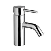 FELTON HALO BASIN MIXER - CHROME