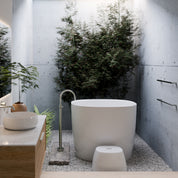 *Ex-Display* YASU JAPANESE SOAKING BATH