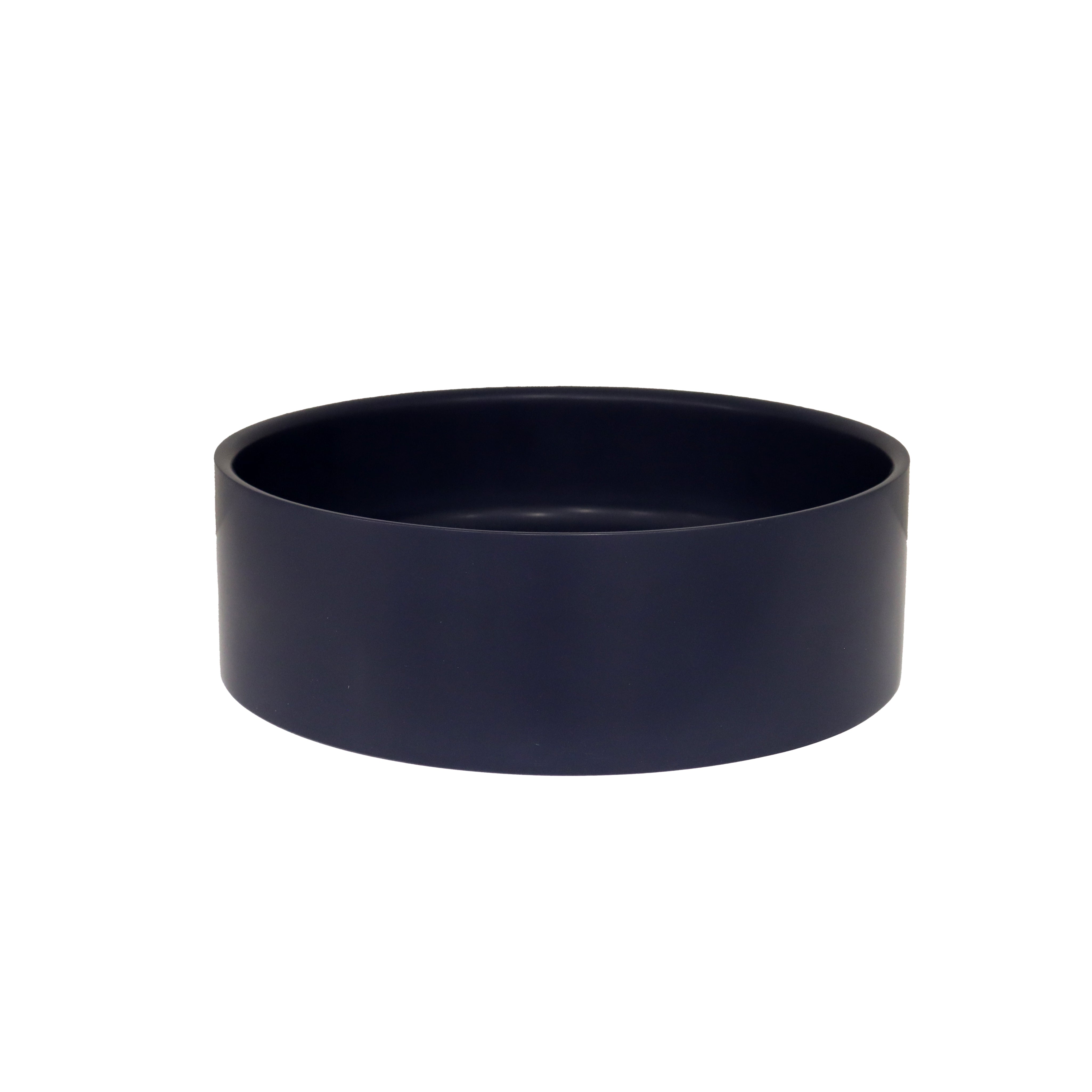 HALO 380MM VILLASTONE VESSEL BASIN