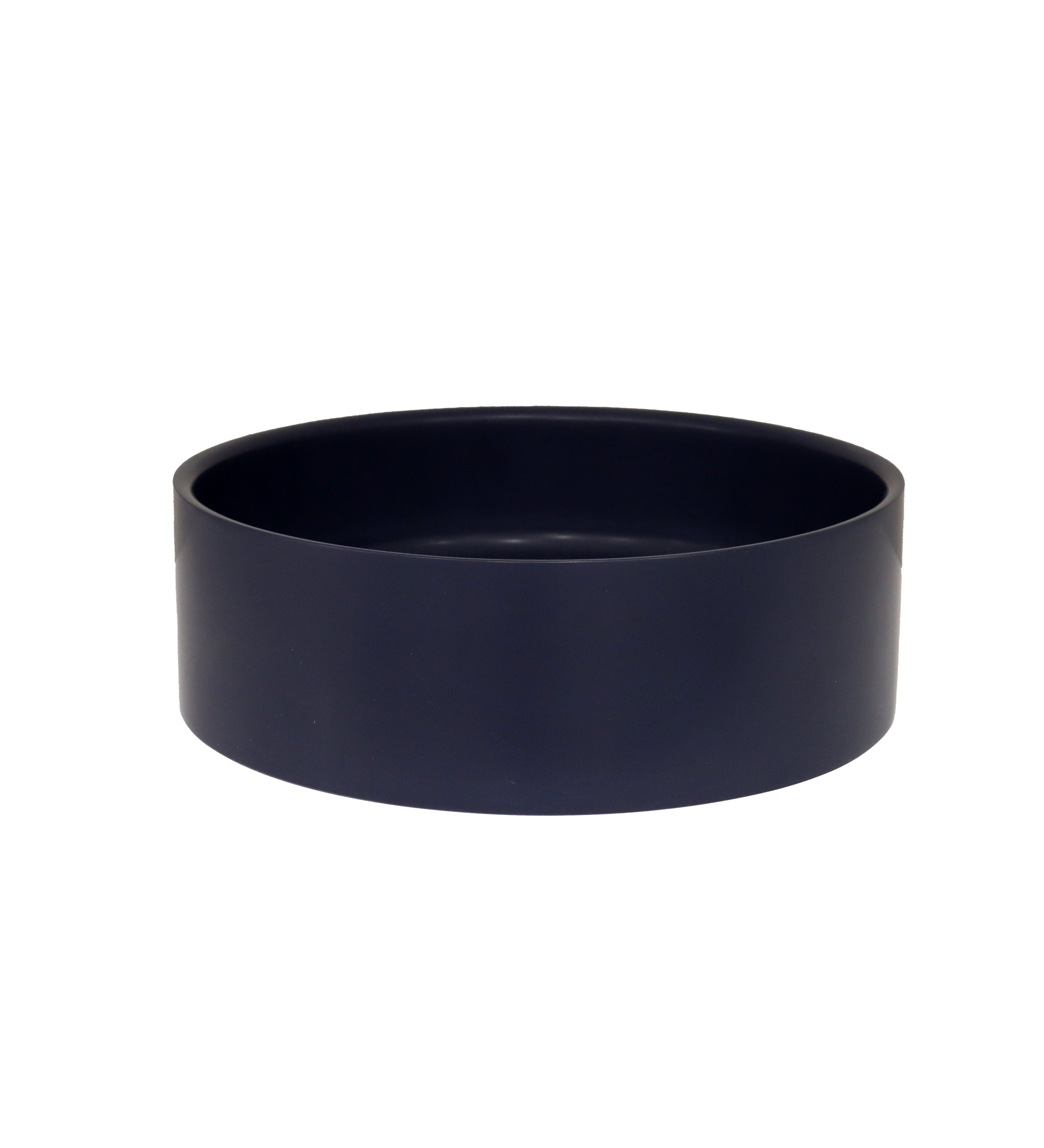 HALO 380MM VILLASTONE VESSEL BASIN