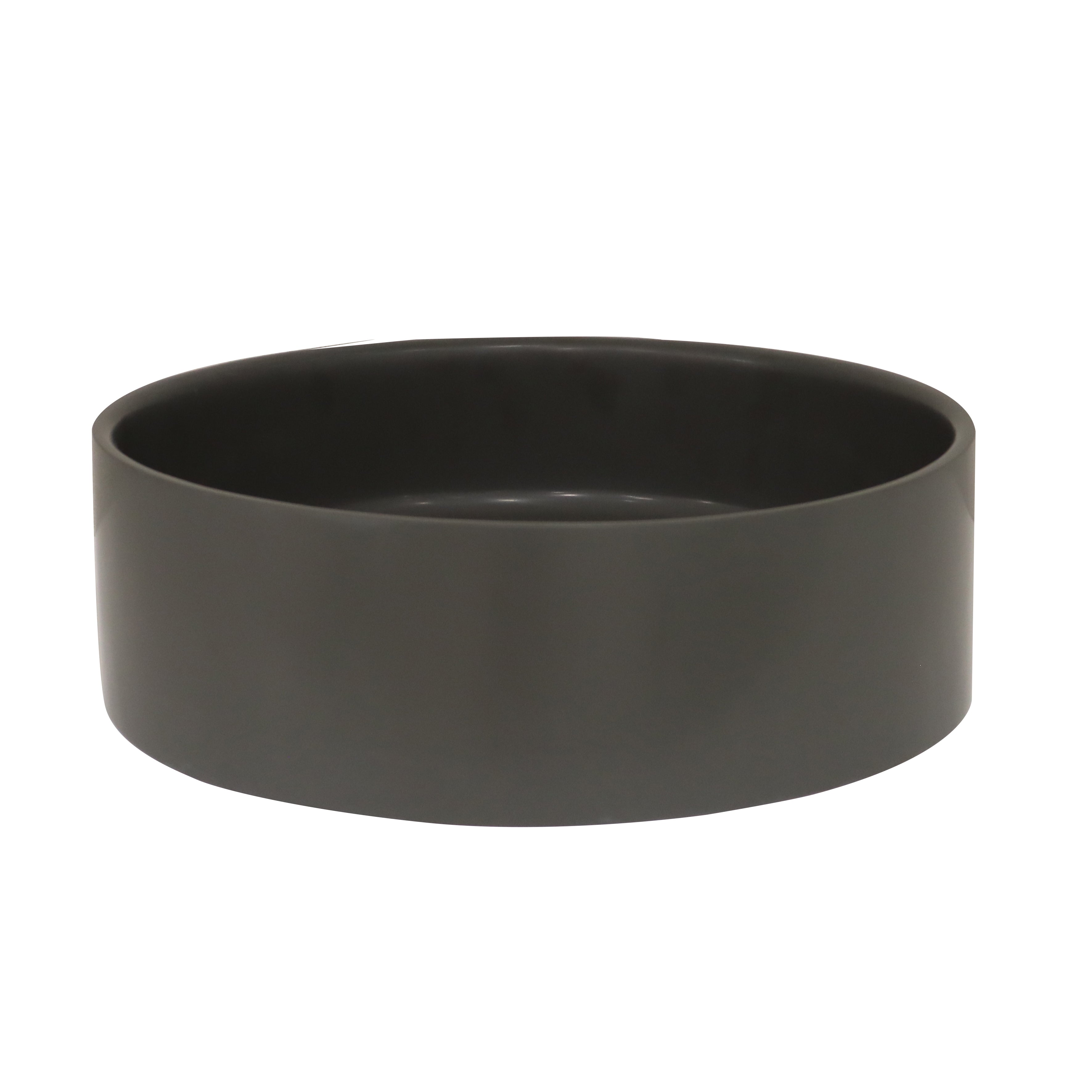 HALO 380MM VILLASTONE VESSEL BASIN