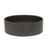 HALO 380MM VILLASTONE VESSEL BASIN