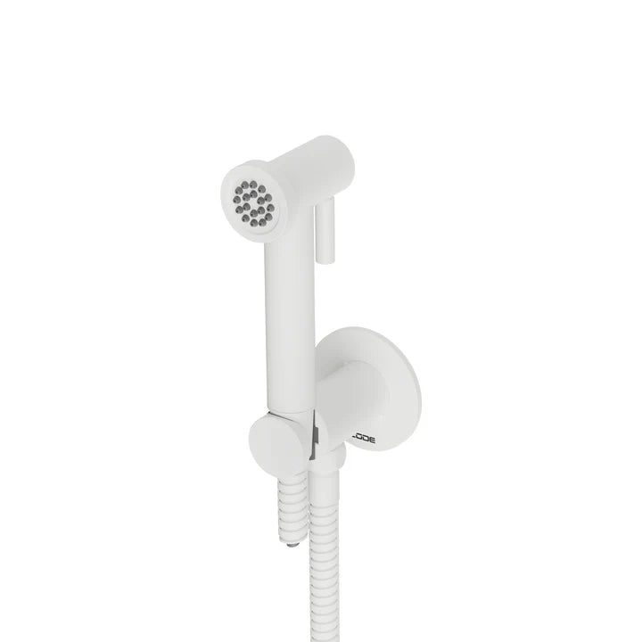 NATURE BIDET SPRAY - Matte White