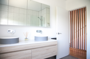 Elite Milan Mirror Cabinet 1600Mm | 4 Door