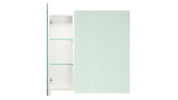 Elite Milan Mirror Cabinet 750Mm | 2 Door
