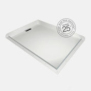Atlantis Linea Quattro 900X900 Dublin (RH) Shower Kit