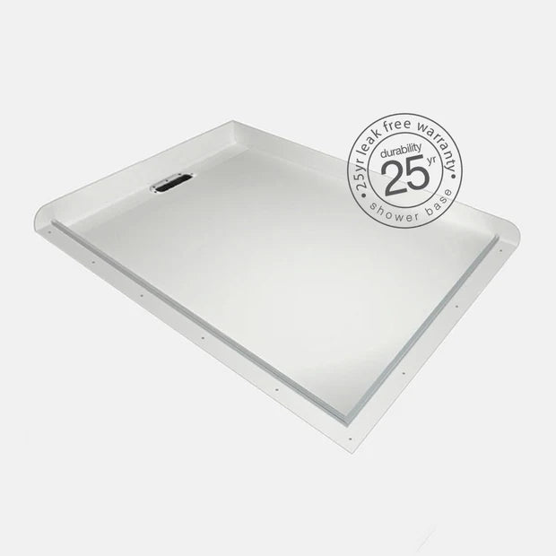 Atlantis Linea Quattro 900X900 Dublin (RH) Shower Kit