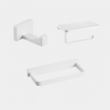 Accessory Bundle - Matte White